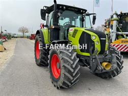 Claas ARION 550