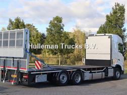 Volvo FH 500 NEW/NEU 6X2*4 MACHINE MASCHINEN TRANSPORT