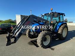 New Holland T 5060