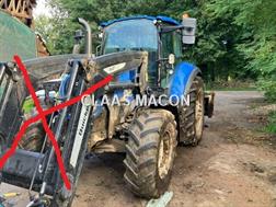 New Holland NEW HOLLAND T5.100