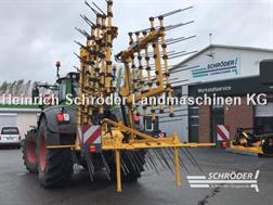 Agrisem TURBOMULCH 730