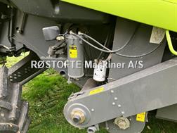 Claas LEXION 550