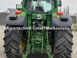 John Deere 6930 PREMIUM