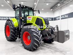 Claas AXION 840