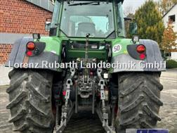 Fendt 820 Vario