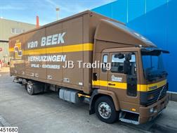 Volvo FL6 14 Manual