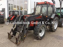 Case IH 844 XL