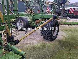 Krone Swadro 1400 Plus