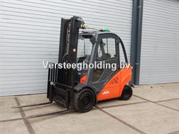 Linde H25 EVO