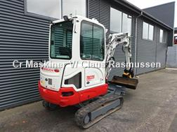 Takeuchi TB 225