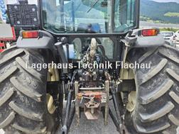 New Holland TND 70 A