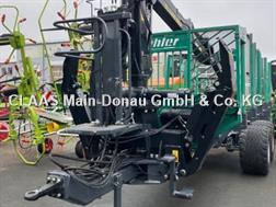 Oehler OL THK 130 MIT KRAN OL 740