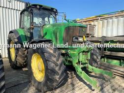 John Deere 6920 PREMIUM