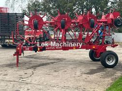 Lely Lotus 1020 Profi