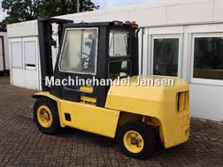 Hyster H 4.50 XL