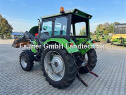 Deutz-Fahr D 6007