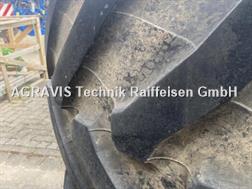 Trelleborg KR 650/85R38