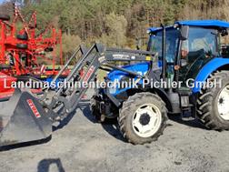 New Holland TD 5.75