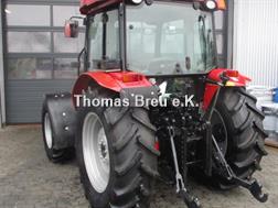 Case IH JX 1060