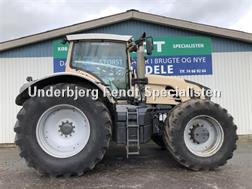 Fendt 930 Vario