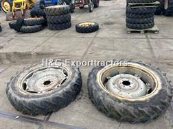 Kleber 13.6 R38