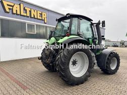 Deutz-Fahr Agrotron M 410