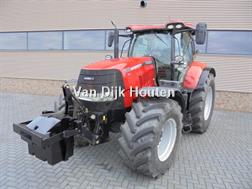 Case IH PUMA 240 CVX