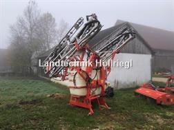 Kuhn DELTIS 1200