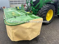 Krone F320M Ersteinsatz 2020