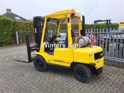 Hyster H 3.20 XML