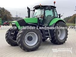 Deutz-Fahr M 650