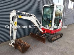 Takeuchi TB 216