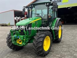 John Deere 5100 M