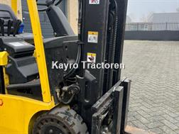 Hyster J 1.60