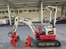 Takeuchi TB210R