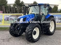 New Holland T 6.120