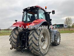 Case IH MAGNUM 290