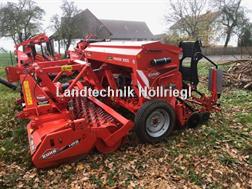 Kuhn HR 303 + Premia 3000