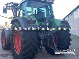 Fendt 515 C