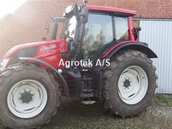 Valtra N 123