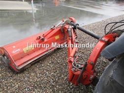 Kuhn TB211 Arm klipper med med pto aksel