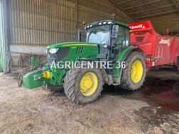 John Deere 6145R