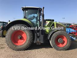 Claas AXION 950