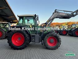 Fendt 714 Vario