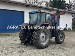 Massey Ferguson 6255