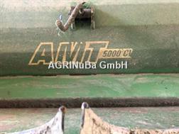 Krone AMT 5000 CV