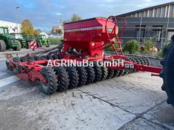 Horsch Pronto 6 DC