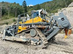 Liebherr PR766 05 - NEW! 68 Hours! CE Certified