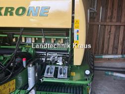 Krone Comprima F 155 XC