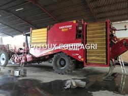 Grimme VARITRON 470